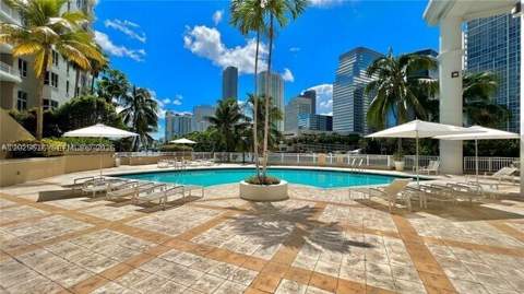 801 Brickell Key Blvd 906, Miami FL - photo 17 of 24