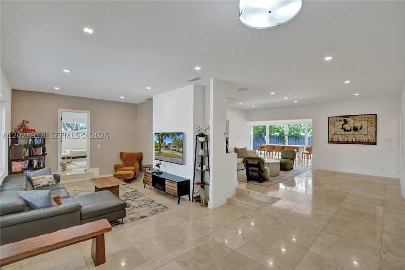 3 bedroom SingleFamilyResidence at 18641 NE 21st Ave, Ellarue Estates, Miami — photo 1