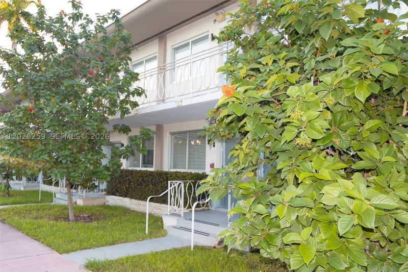 1 bedroom Condominium at 1601 Meridian Ave 104, Lincoln Sub, Miami Beach — photo 1