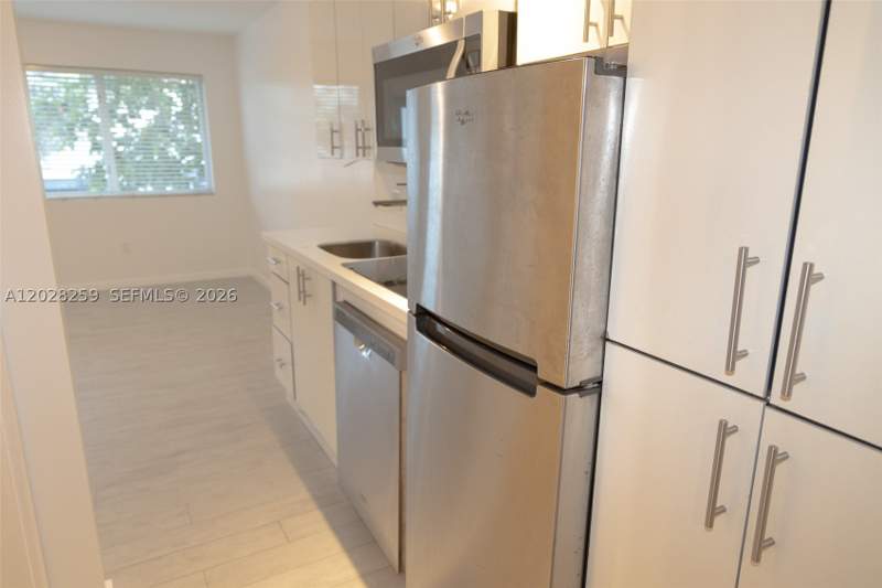 1 bedroom Condominium at 1601 Meridian Ave 104, Lincoln Sub, Miami Beach — photo 3