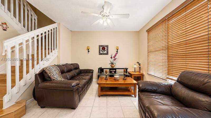2 bedroom Condominium at 8655 SW 152nd Ave 145, Tiffany Lakes Condo, Miami — photo 3