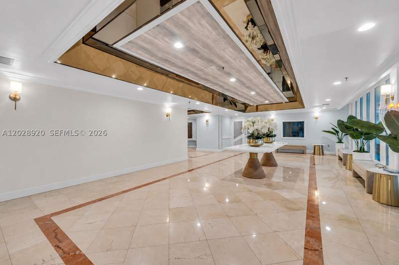 2 bedroom Condominium at 3200 Collins Ave 12-8, Portugal Towers Condo, Miami Beach — photo 4