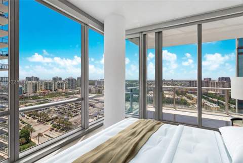 17121 Collins Ave 2601, Sunny Isles Beach FL - photo 15 of 55