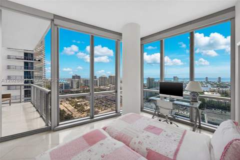 17121 Collins Ave 2601, Sunny Isles Beach FL - photo 22 of 55
