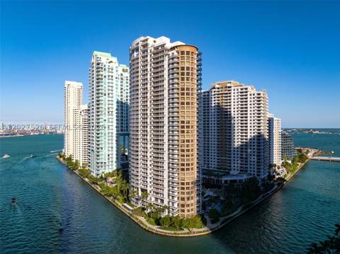 901 Brickell Key Blvd 3304, Miami FL - photo 10 of 87
