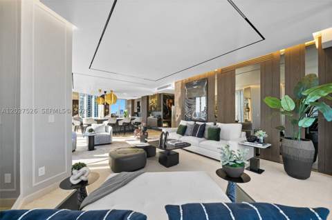 901 Brickell Key Blvd 3304, Miami FL - photo 13 of 87