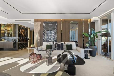 901 Brickell Key Blvd 3304, Miami FL - photo 16 of 87
