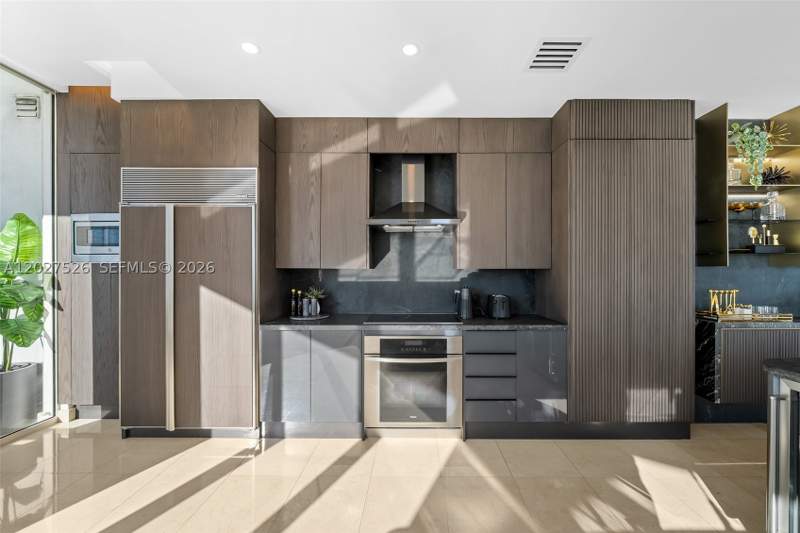 3 bedroom Condominium at 901 Brickell Key Blvd 3304, Carbonell Condo, Miami — photo 5