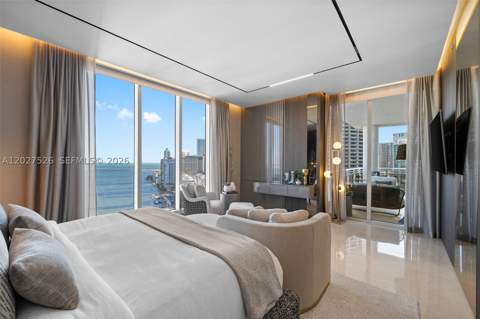 901 Brickell Key Blvd 3304, Miami FL - photo 6 of 87