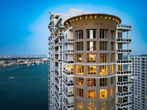 901 Brickell Key Blvd 3304, Miami FL - photo 9 of 87