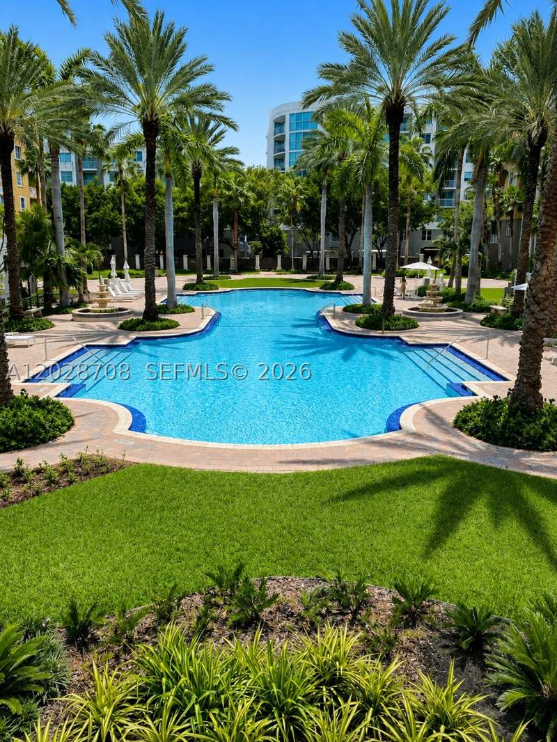 2 bedroom Condominium at 145 Jefferson Ave 415, The Courts At South Beach, Miami Beach — photo 3
