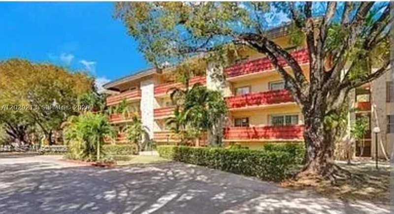 1 bedroom Condominium at 1205 Mariposa Ave 304, Villa Capri Condo, Coral Gables — photo 1