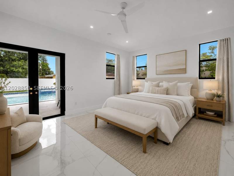 4 bedroom SingleFamilyResidence at 152 NW 165th St, Bisc Gardens Sec C, Miami — photo 4