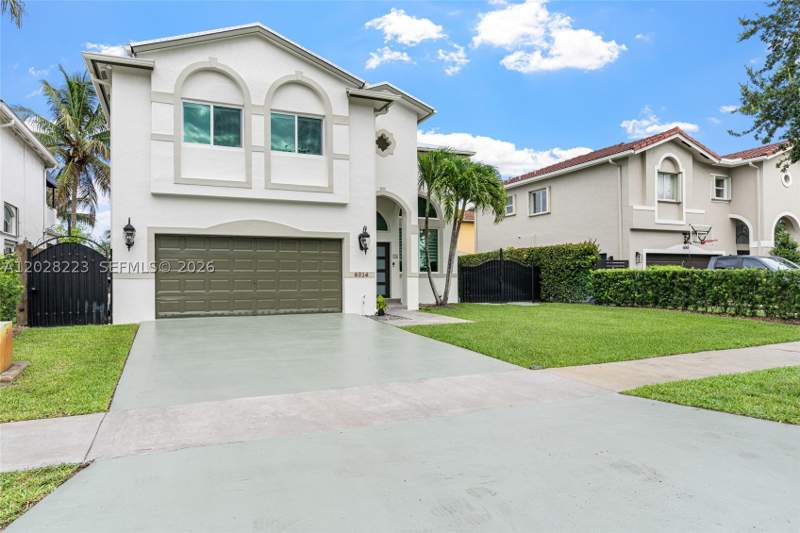 4 bedroom SingleFamilyResidence at 6014 SW 160th Ave, Balani Sub, Miami — photo 3