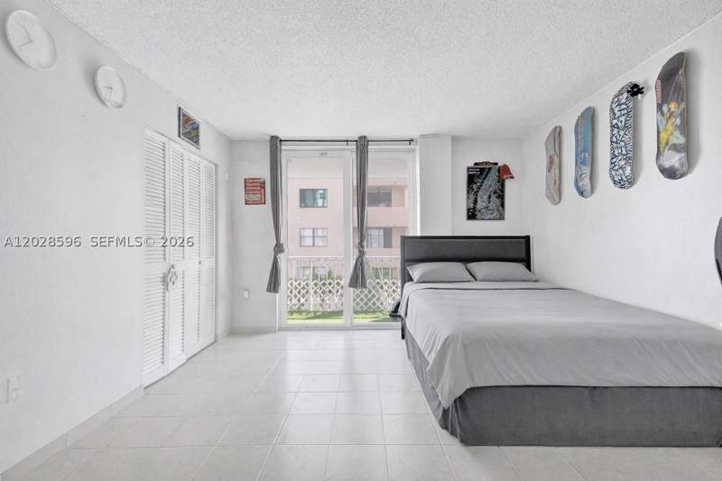 1 bedroom Condominium at 7133 Bay Dr 305, The Knightsbridge Condo, Miami Beach — photo 5