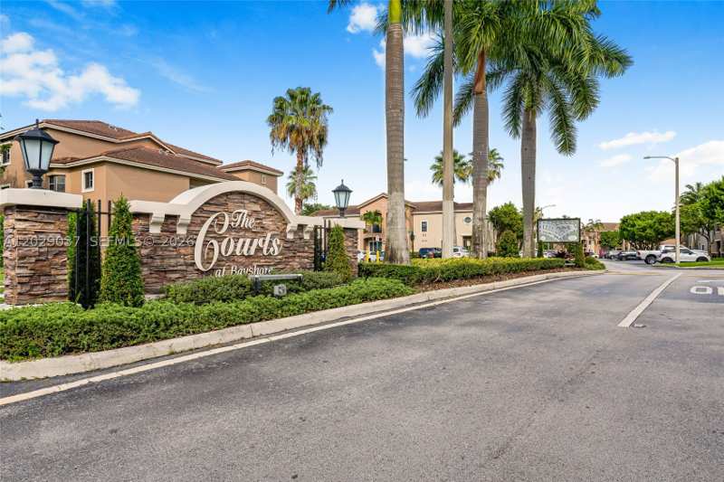 2 bedroom Condominium at 22551 SW 88th Pl 203-1, The Courts At Bayshore II, Cutler Bay — photo 1