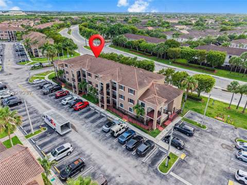 22551 SW 88th Pl 203-1, Cutler Bay FL - photo 20 of 27