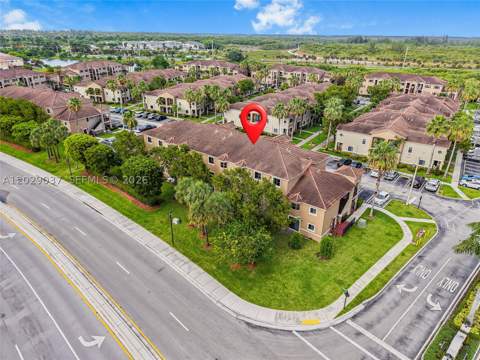 22551 SW 88th Pl 203-1, Cutler Bay FL - photo 21 of 27