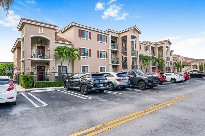 2 bedroom Condominium at 22551 SW 88th Pl 203-1, The Courts At Bayshore II, Cutler Bay — photo 3