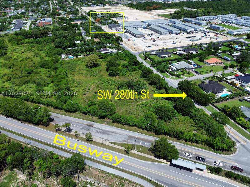 4 bedroom SingleFamilyResidence at 27900 SW 157th Ave, M.A. Burdens Sub., Homestead — photo 4