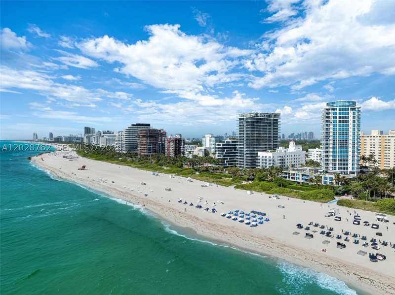 2 bedroom Condominium at 3801 Collins Ave 703, Mosaic On Miami Beach Con, Miami Beach — photo 1