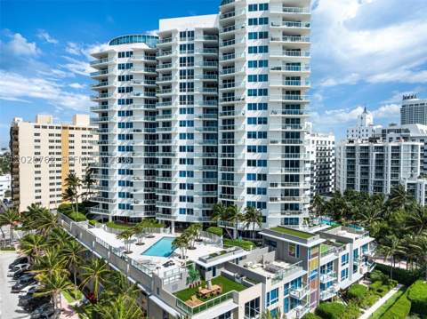 3801 Collins Ave 703, Miami Beach FL - photo 20 of 22