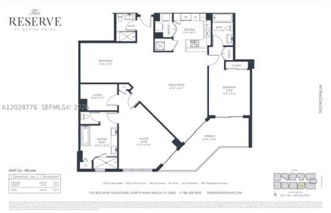 17111 Biscayne Blvd 208, North Miami Beach FL - photo 16 of 16