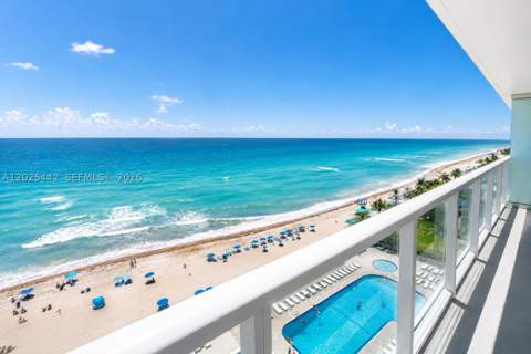19201 Collins Ave 916, Sunny Isles Beach FL - photo 12 of 16