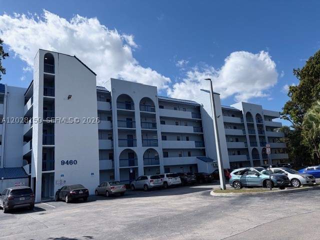 1 bedroom Condominium at 9460 Fontainebleau Blvd 529, Bleau Grotto Condo, Miami — photo 3