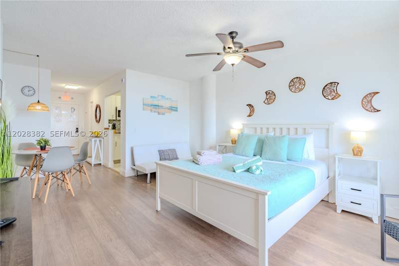 0 bedroom Condominium at 7904 West Dr 810, Bayshore Yacht & Tennis, North Bay Village — photo 3