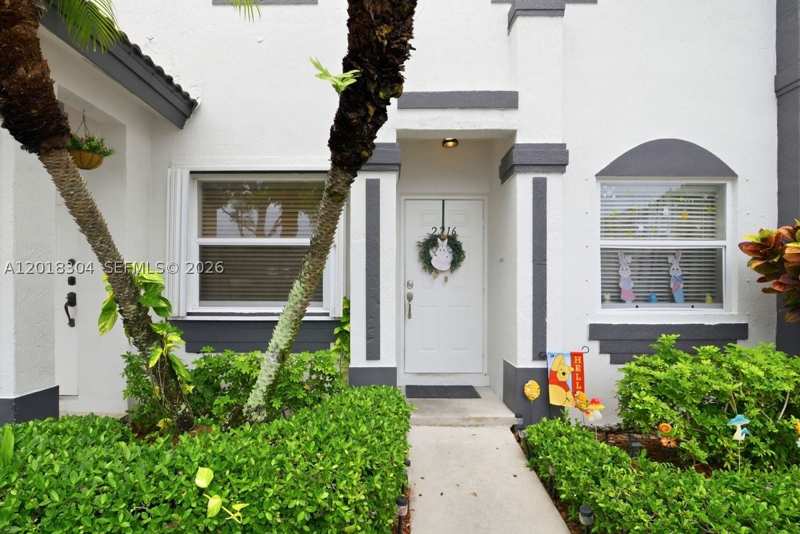 3 bedroom Condominium at 2216 SE 23rd Ter 2216, Towngate Condo Eleven, Homestead — photo 1