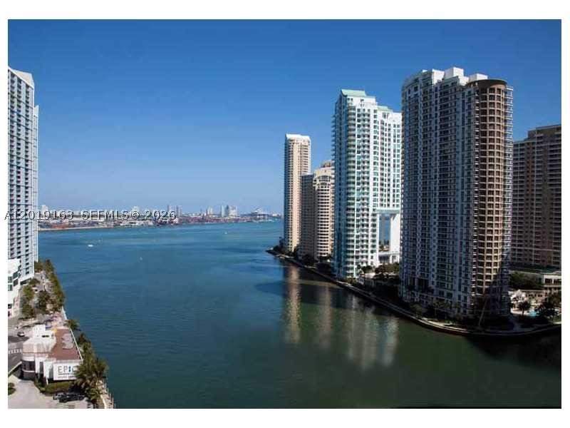 2 bedroom Condominium at 200 Biscayne Boulevard Way 4904, Epic West Condo, Miami — photo 4
