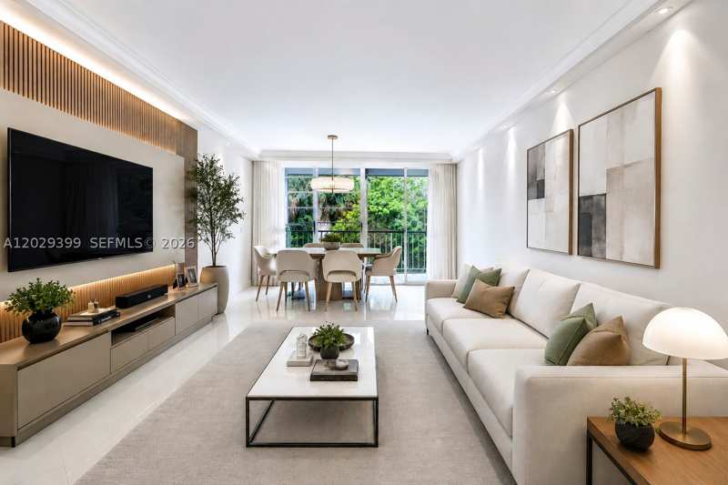 2 bedroom Condominium at 16518 NE 26th Ave 202, Eastern Parkview Condo, North Miami Beach — photo 1