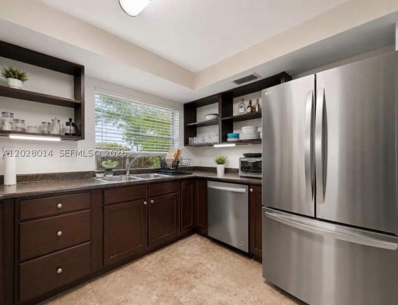 2 bedroom Townhouse at 11105 SW 132nd Ct 11-4, Crossings Village Homes C, Miami — photo 3