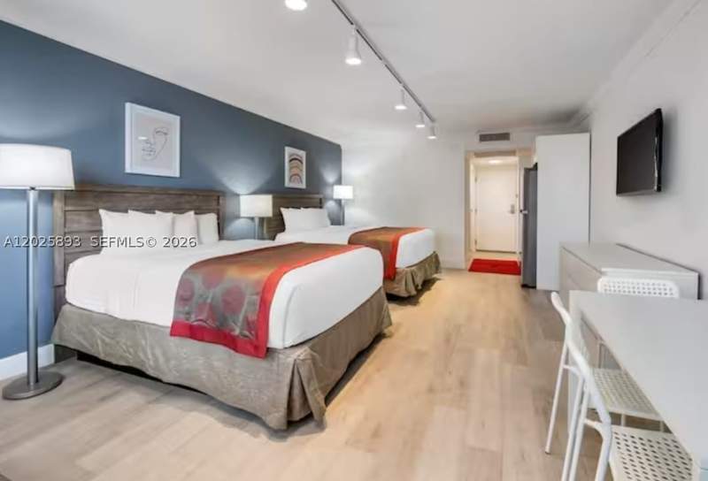 0 bedroom HotelMotel at 19201 Collins Ave 503, The Aventura Beach Club C, Sunny Isles Beach — photo 3