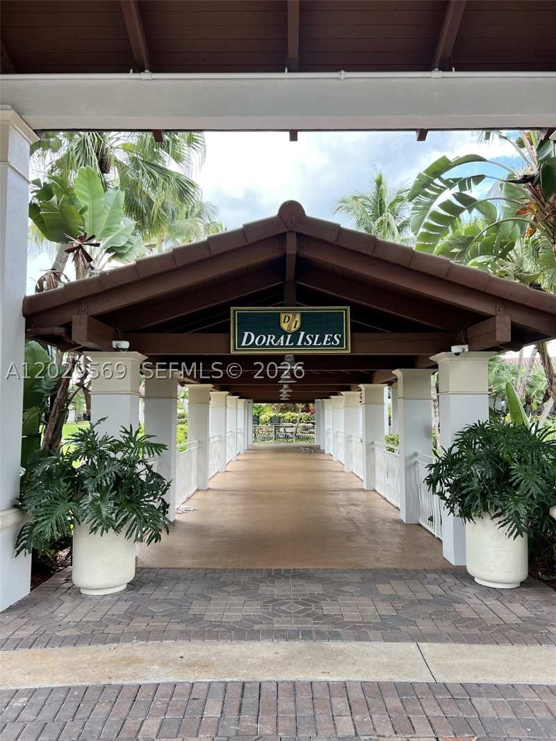 3 bedroom Condominium at 10750 NW 66th St 401, Captiva Condo B, Doral — photo 1