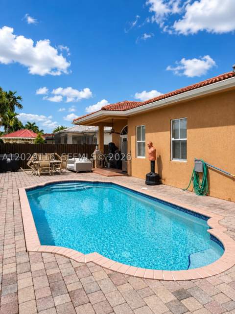 14863 SW 35th Ln, Miami FL - photo 7 of 7