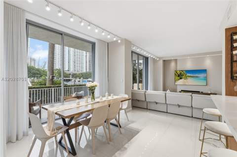 3500 Mystic Pointe Dr 104, Aventura FL - photo 9 of 29