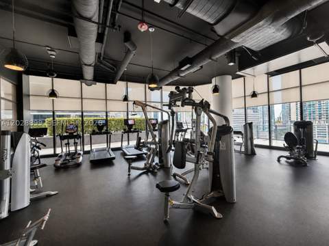 45 SW 9th St 1506, Miami FL - photo 15 of 16
