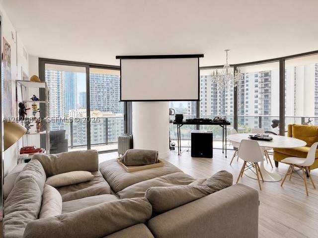 2 bedroom Condominium at 45 SW 9th St 1506, Brickell Heights East Con, Miami — photo 3