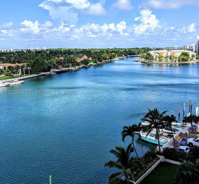 1 bedroom Condominium at 5700 Collins Ave 8K, Seacoast 5700 Condo, Miami Beach — photo 1