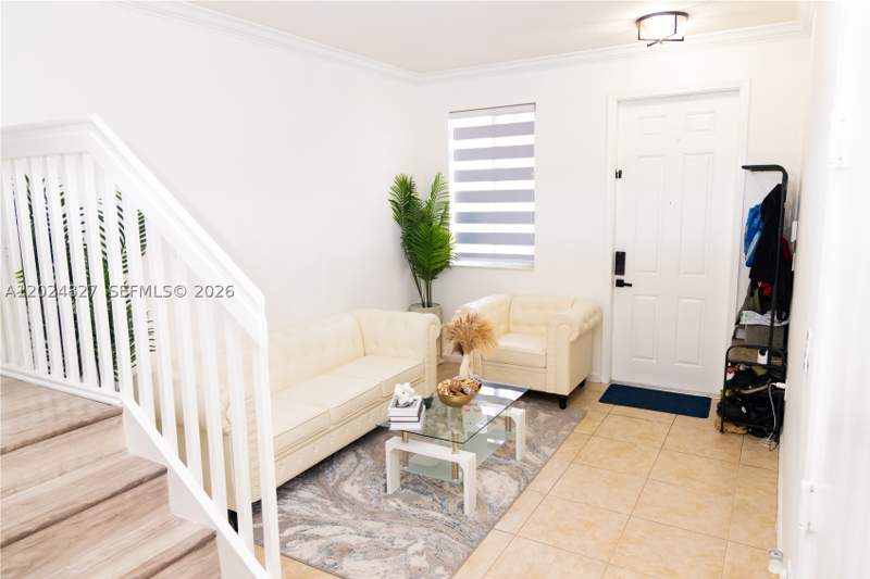 4 bedroom Townhouse at 21101 NW 14th Pl 335, Majorca Isles III Condo, Miami Gardens — photo 3