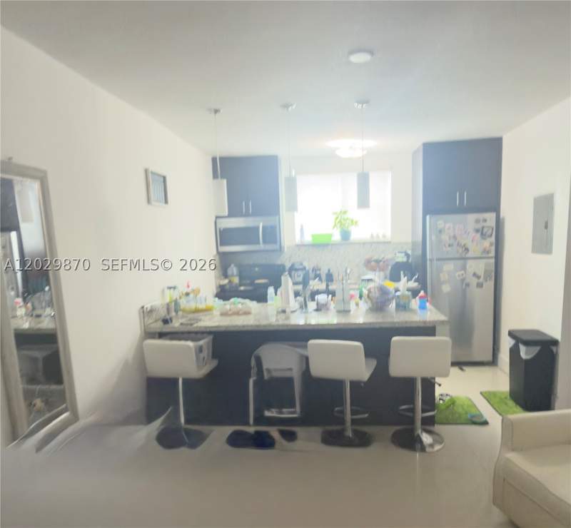 1 bedroom Condominium at 1025 SW 7th Ave 6, Havanah Roads Condo, Miami — photo 5