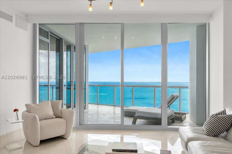 3 bedroom Condominium at 17121 Collins Ave 3905, Jade Ocean Condo, Sunny Isles Beach — photo 1