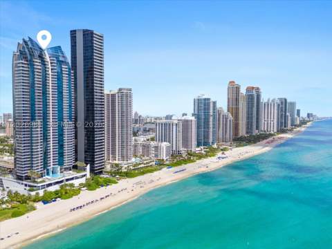 17121 Collins Ave 3905, Sunny Isles Beach FL - photo 10 of 37