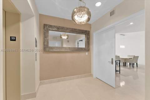 17121 Collins Ave 3905, Sunny Isles Beach FL - photo 12 of 37