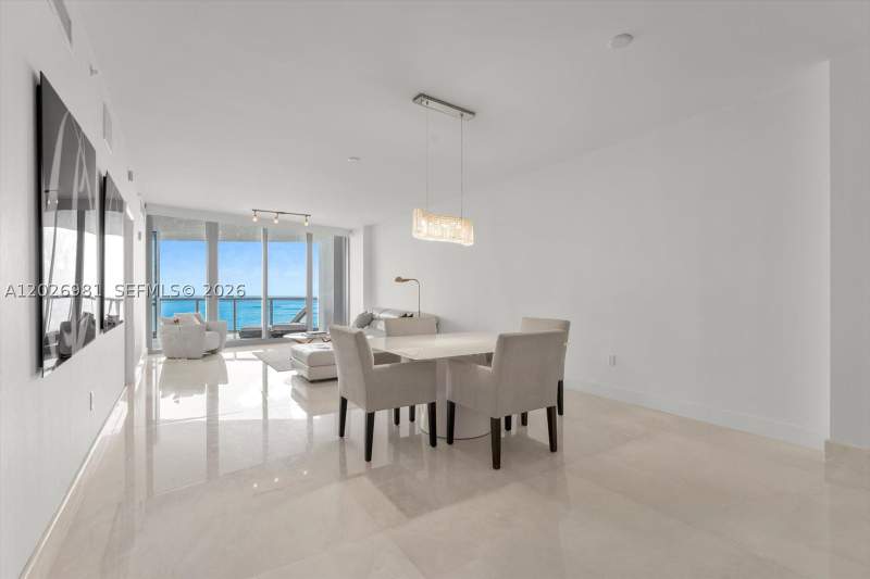 3 bedroom Condominium at 17121 Collins Ave 3905, Jade Ocean Condo, Sunny Isles Beach — photo 4