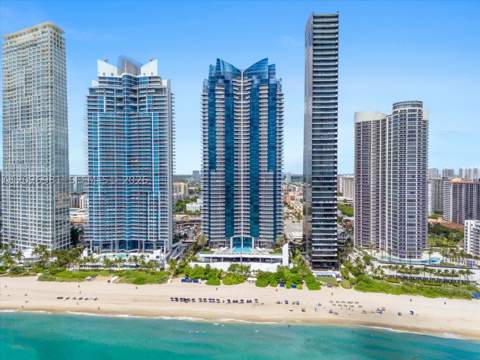17121 Collins Ave 3905, Sunny Isles Beach FL - photo 9 of 37