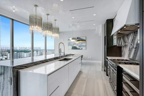 17901 Collins Ave 2704, Sunny Isles Beach FL - photo 12 of 40