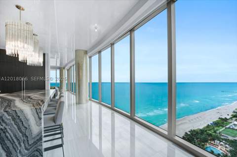 17901 Collins Ave 2704, Sunny Isles Beach FL - photo 15 of 40